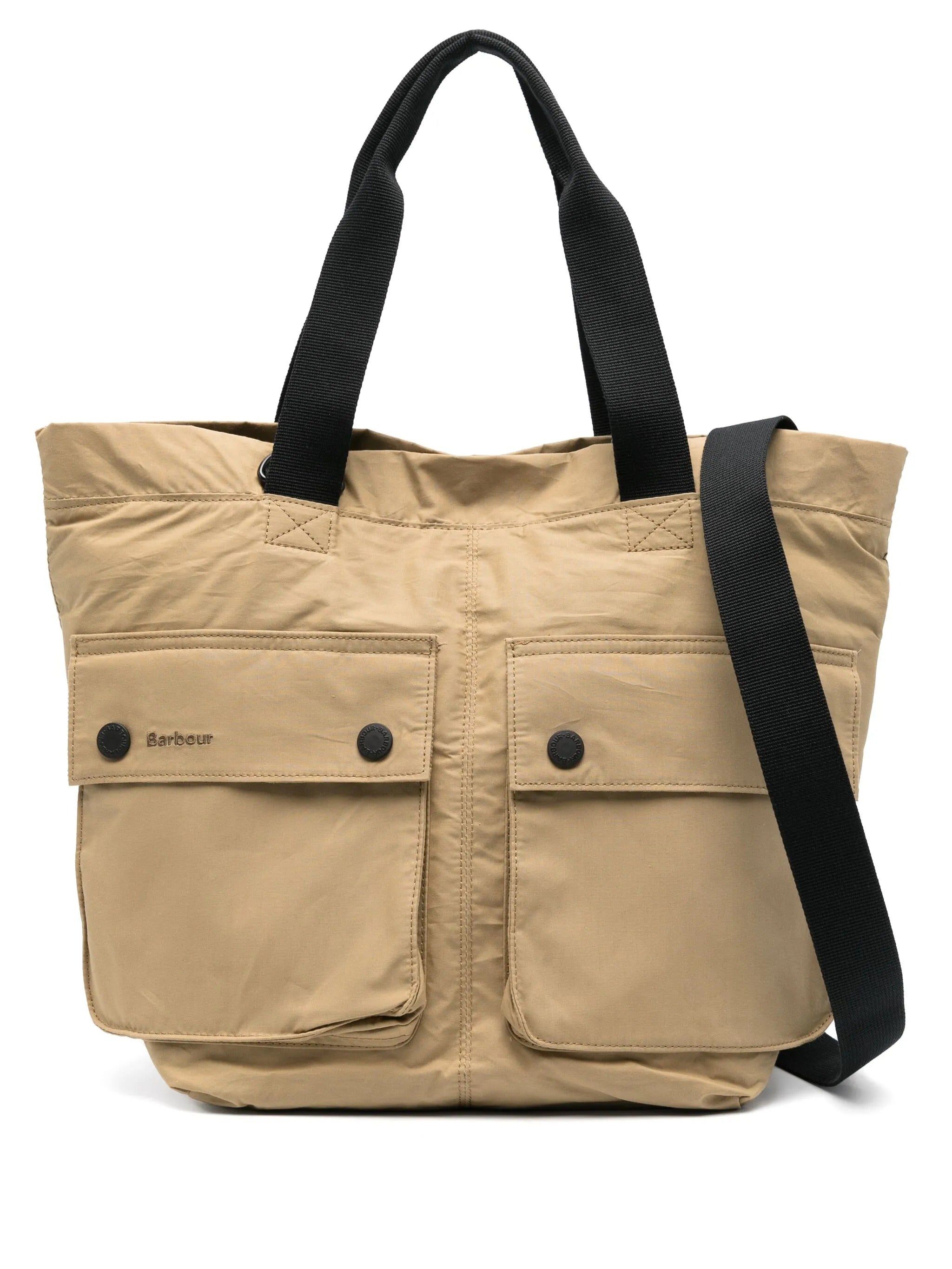 Barbour Transport Carry All Tote Bag – Balardi
