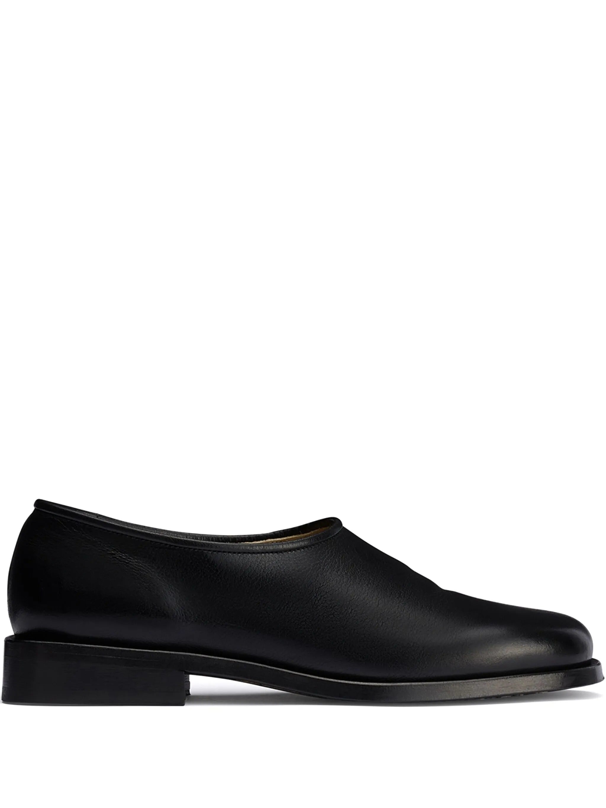 Lemaire Anatomic Slip On – Balardi