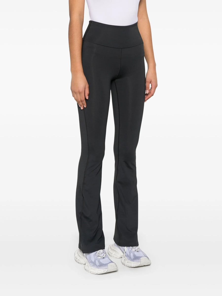 NEXT Leggings Svasati A Coste Per Ragazza: Stile E Comfort In Un Unico Capo