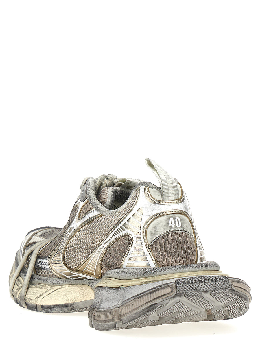 Hotelkalingaashok Balenciaga Dames Sneakers Speed Lace Balenciaga