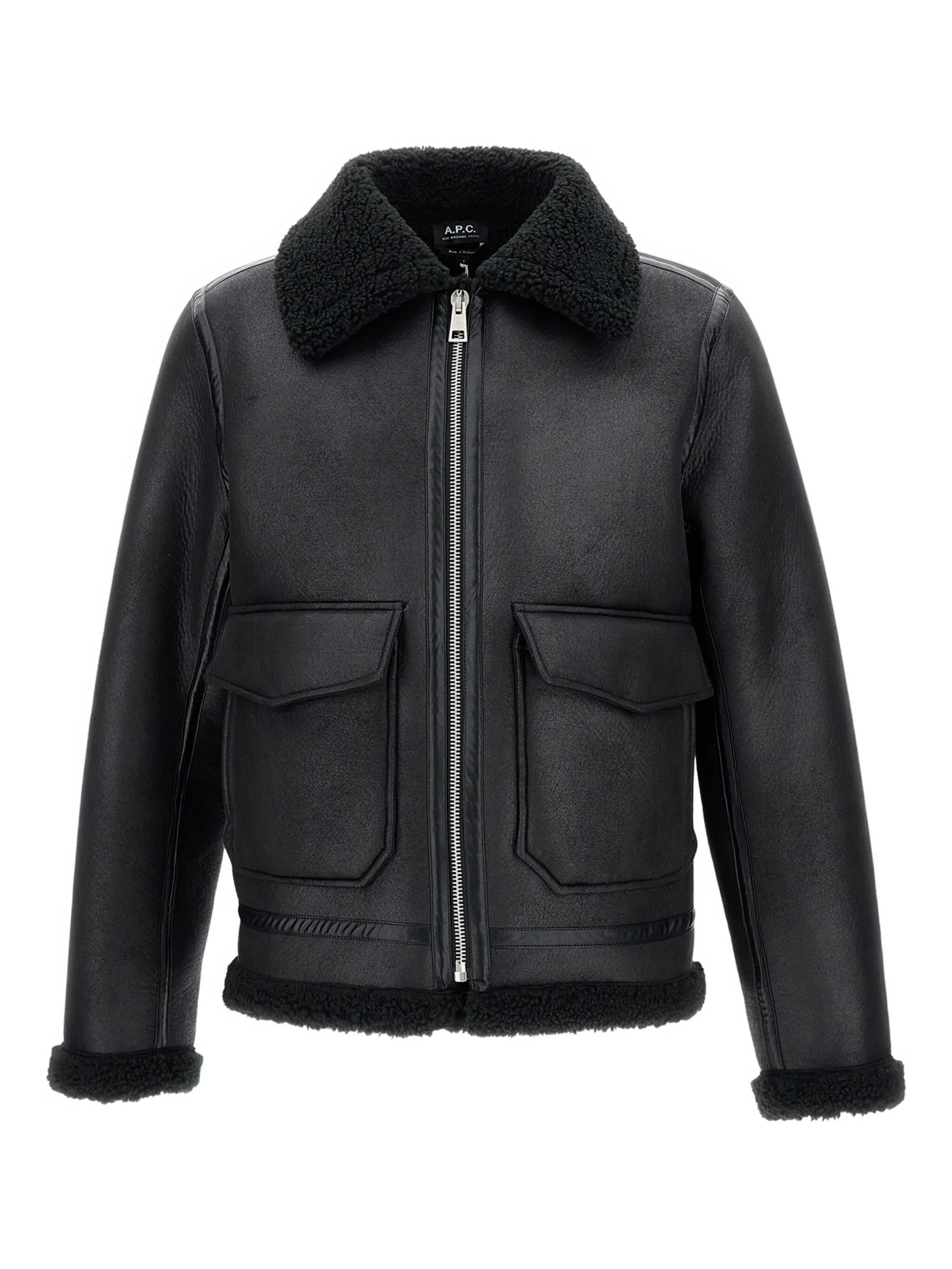 A.P.C. Blouson Tommy – Balardi