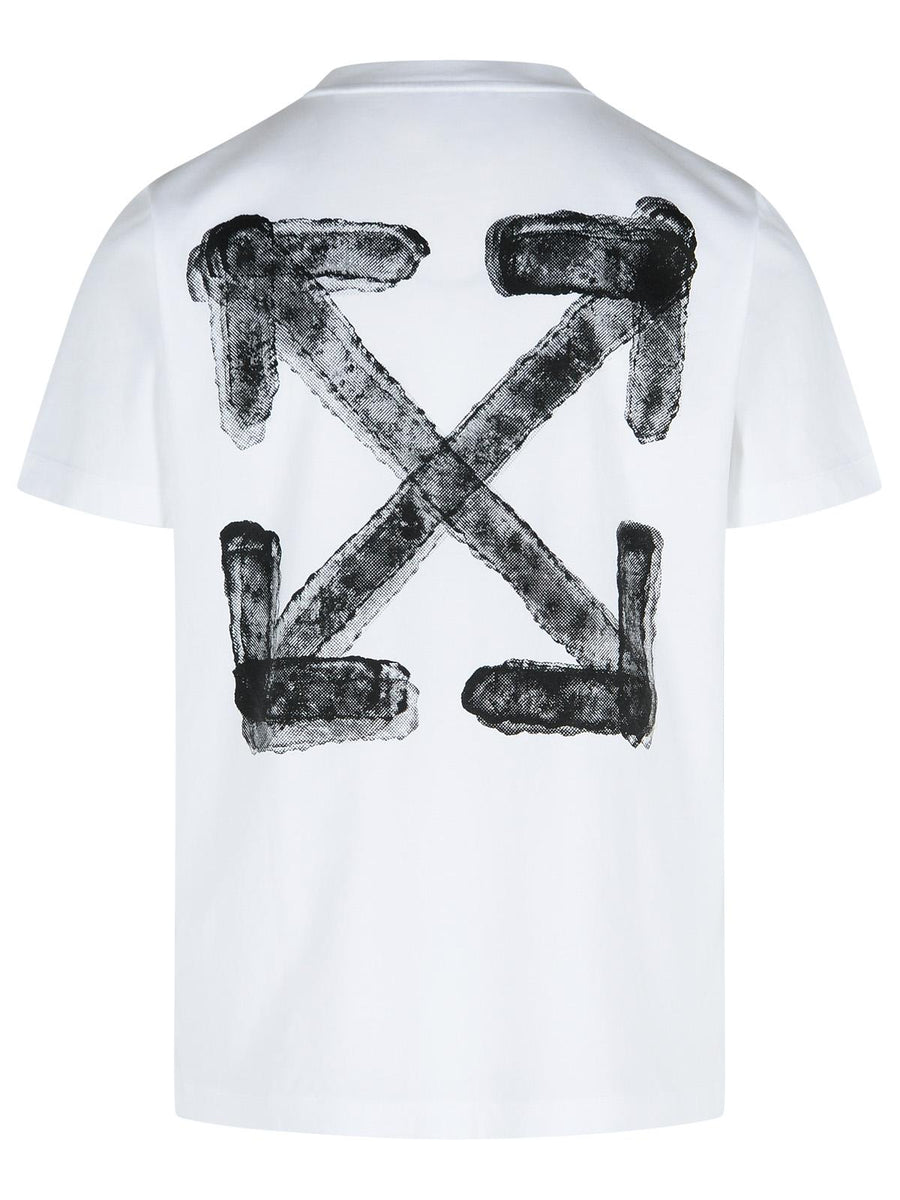 Spray Arrow T-Shirt