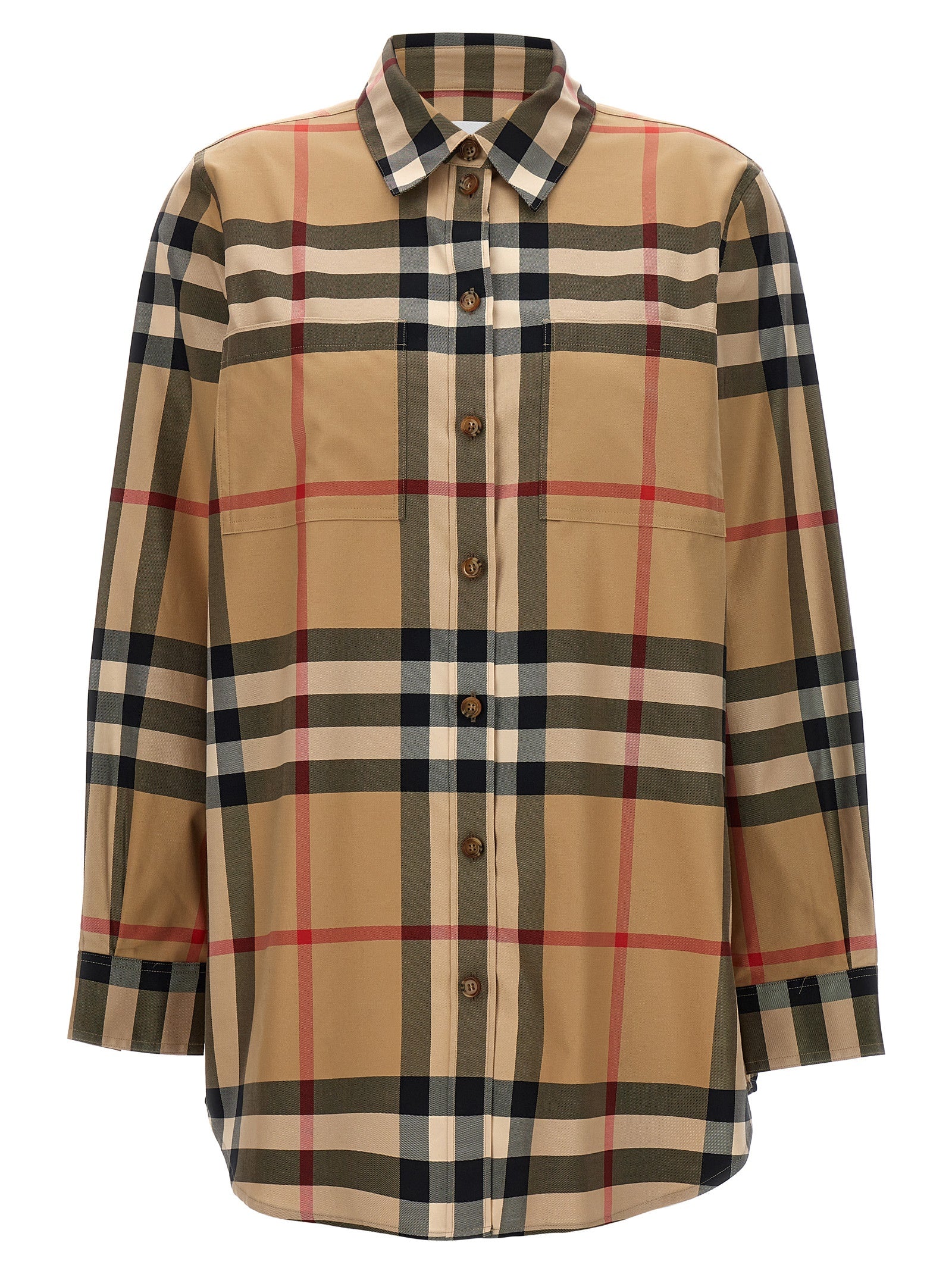 Burberry Ropa Camisas Burberry Dama Ropa Camisa Burberry Mujer