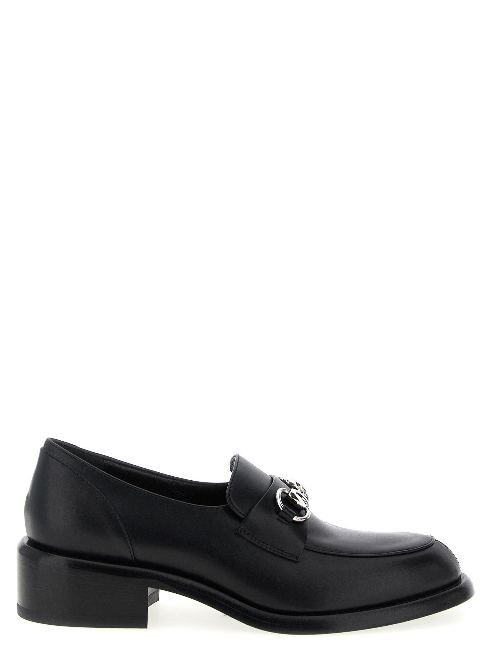 Gucci Morsetto Loafers main image 0