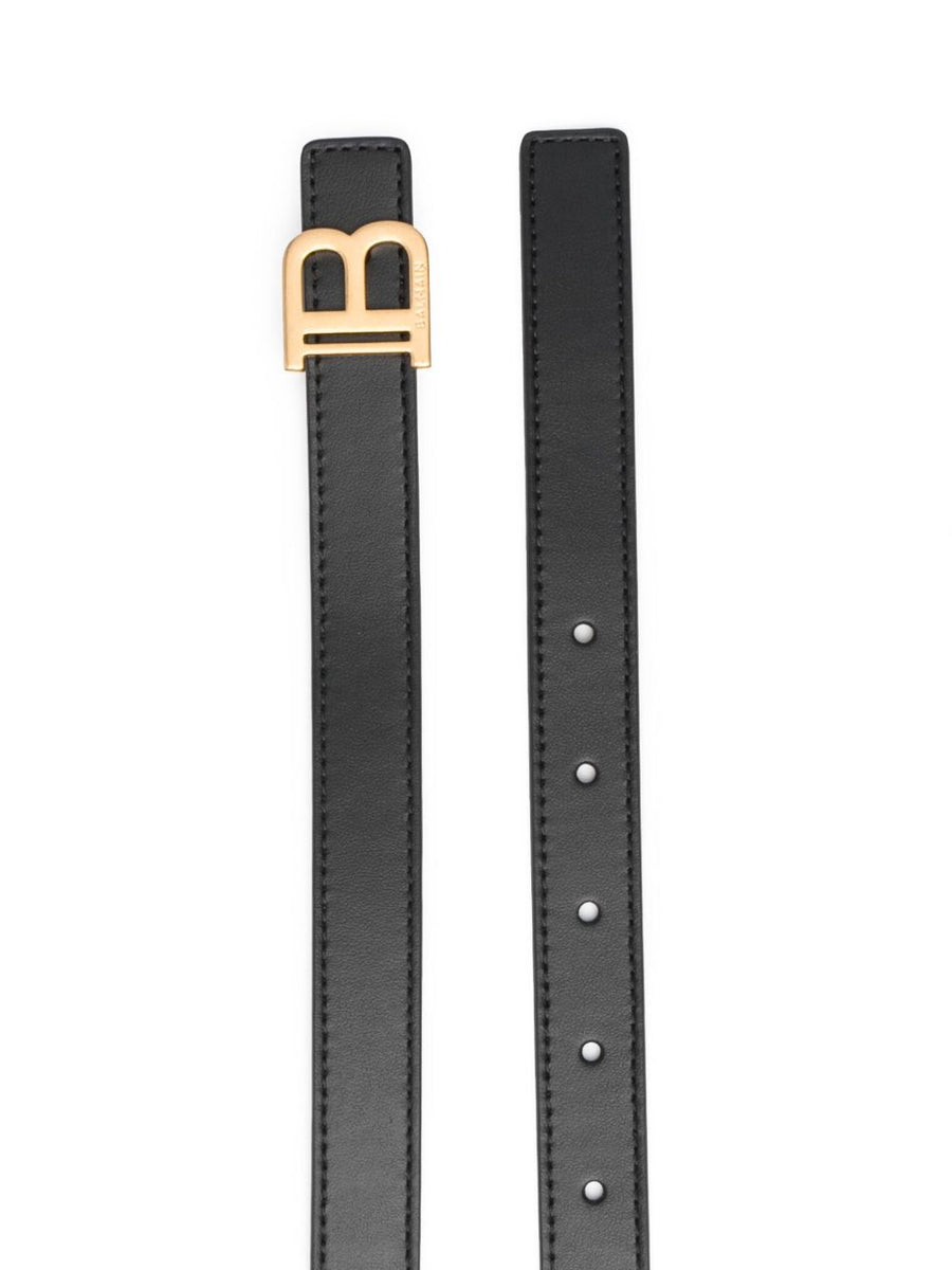 Balmain Belt With Buckle Balardi