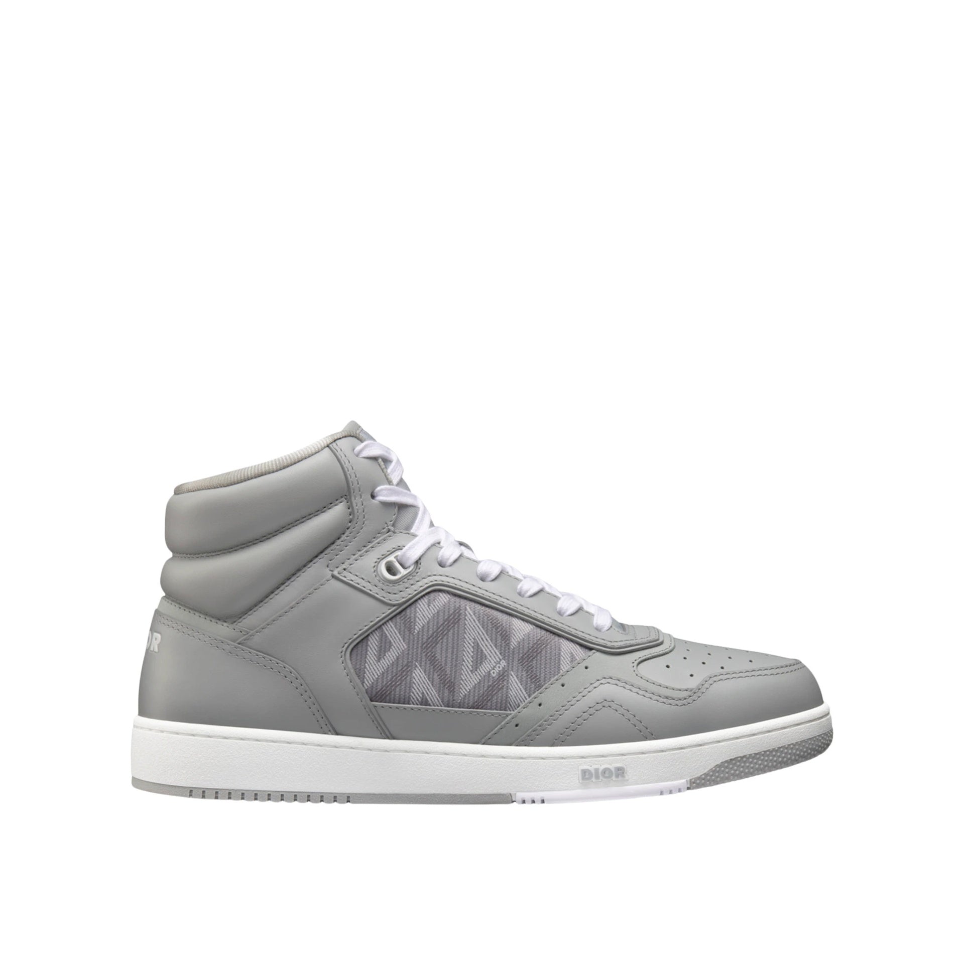 Dior B27 High Diamond Sneakers – Balardi