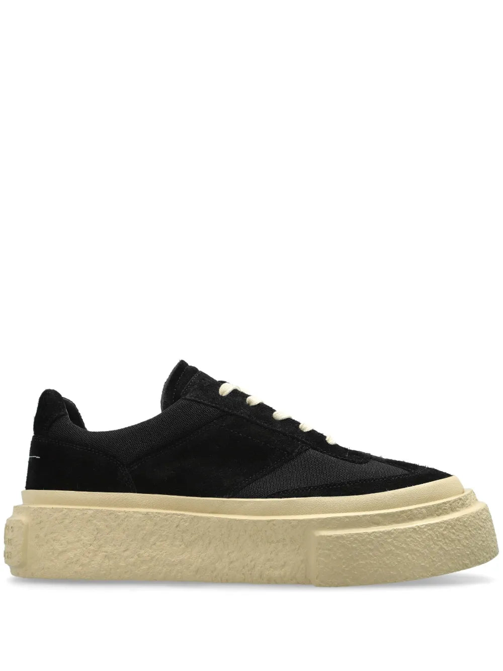 靴 MM6 Maison Margiela CHUNKY GAMBETTA Mm6 Maison Margiela Gambetta Chunky Sneakers – Balardi