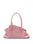 The Attico La Passeggiata Small Shoulder Bag