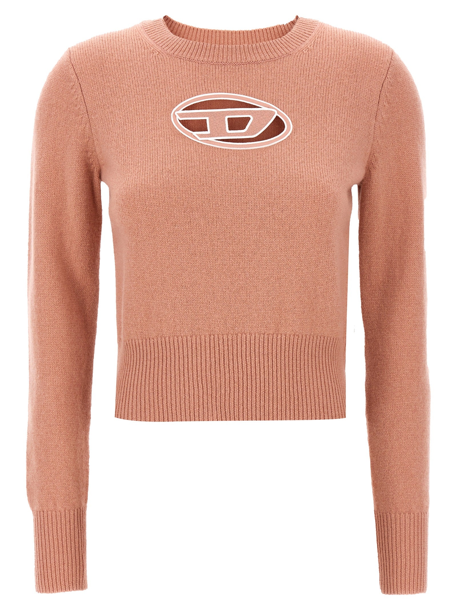 Diesel M-AREESA - Maglione - 9xx/nero Diesel M-AREESA - Maglione - 9xx/nero