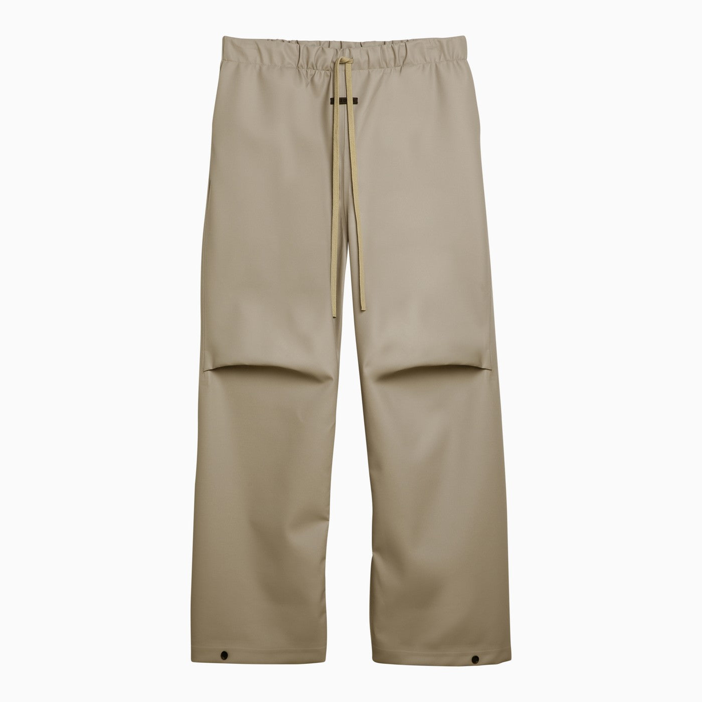 FEAR OF GOD CHINO BAGGY TROUSERS fifth S