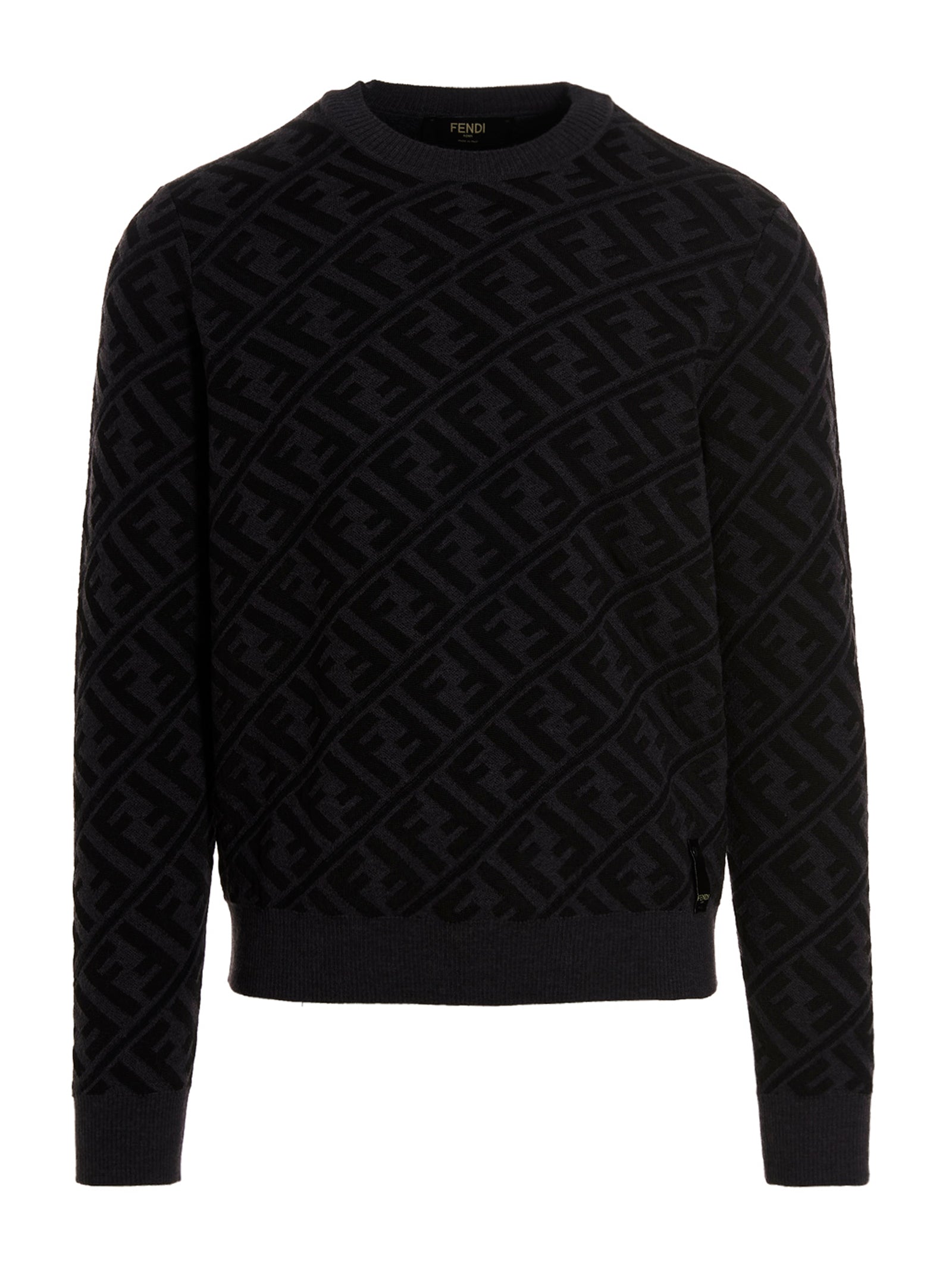 Maglione Fendi 'ff' – Balardi - Main Image