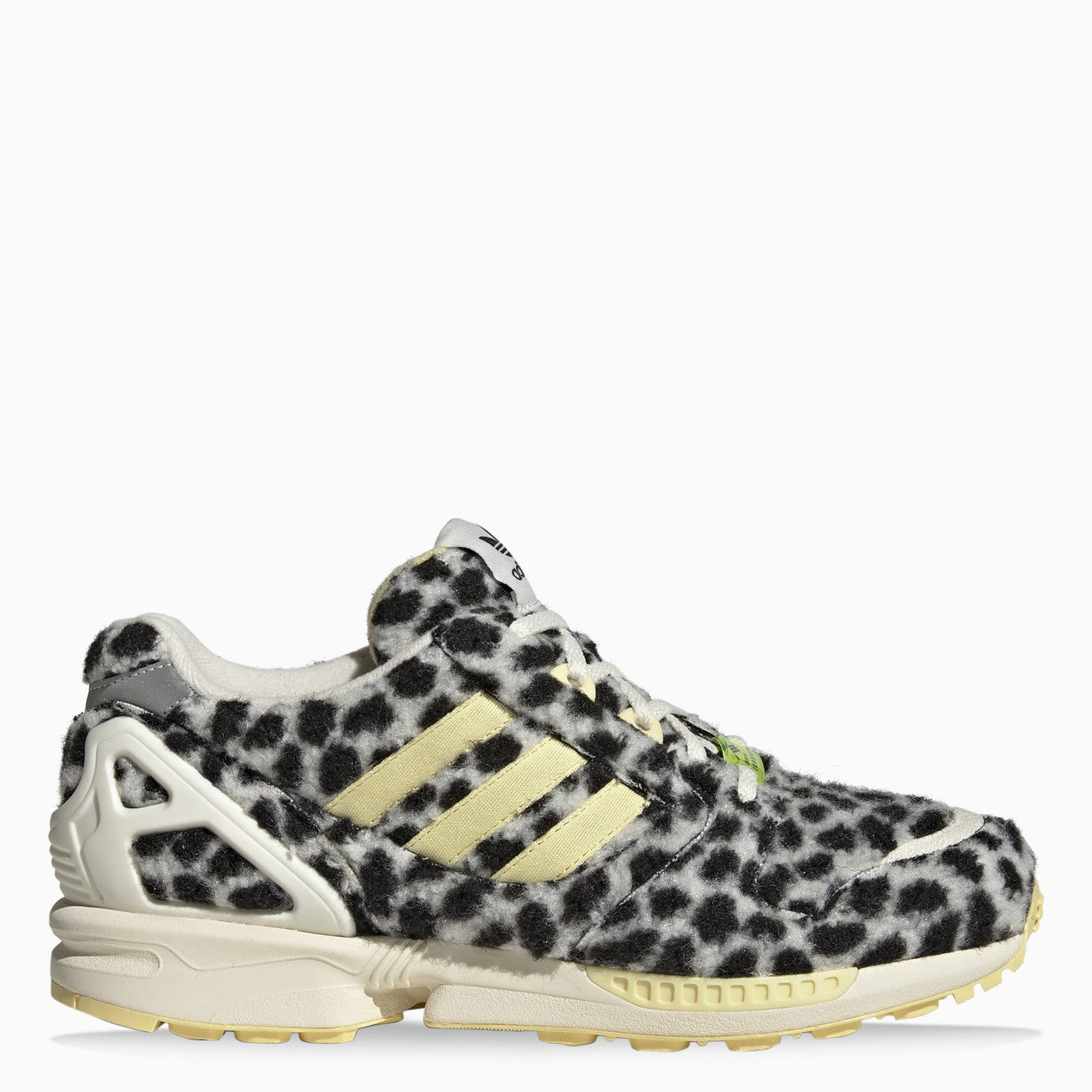 Zx Flux Adidas Zx 700 Mujer Leopardo Adidas ZX Flux Core Black
