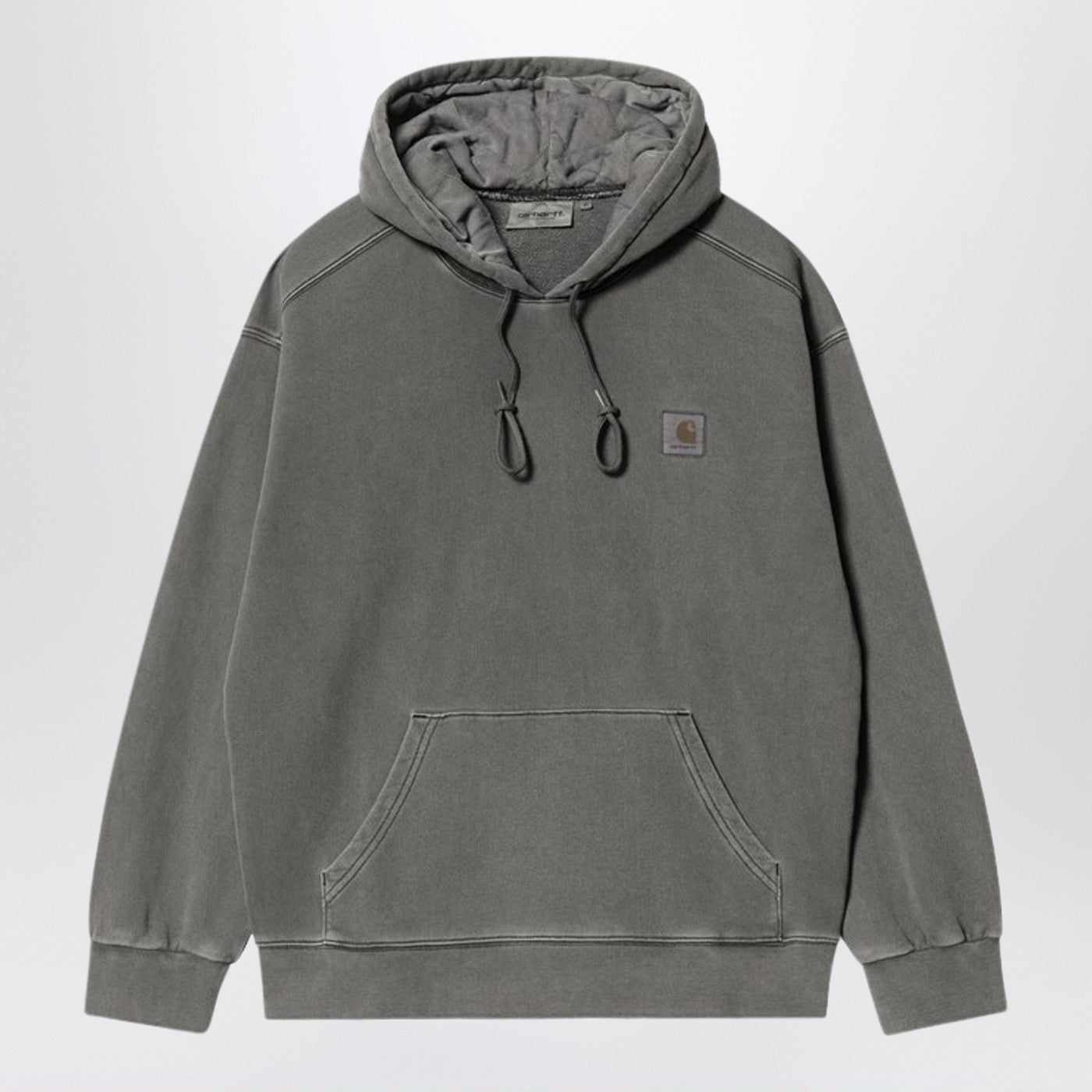 ＊完売品！Carhartt WIP カーハート VISTA SWEATSHIRT Carhartt WIP Vista Sweatshirt - grey (graphite)