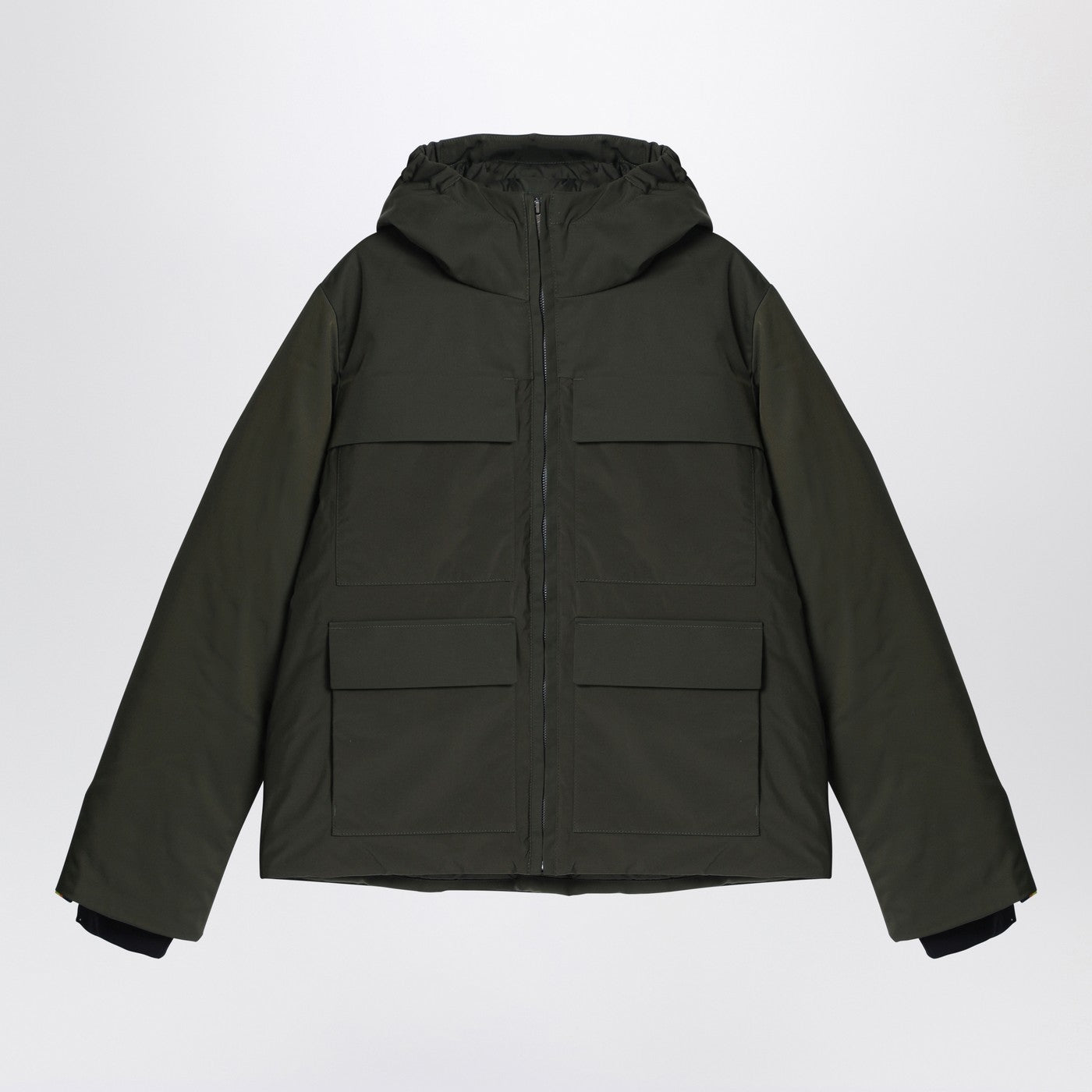 K-Way - Unisex - Green - Vest