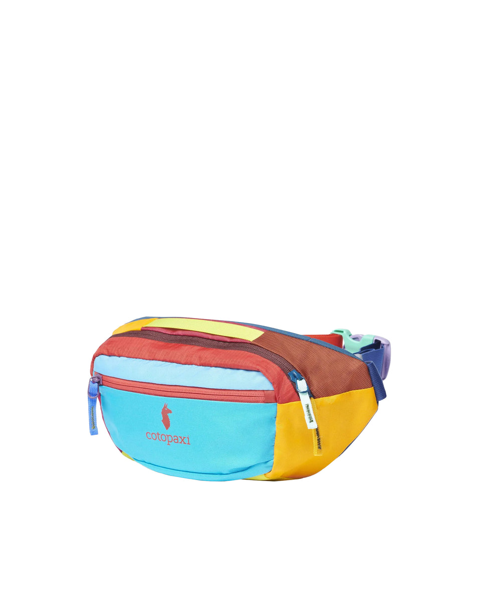 Marsupio Cotopaxi Kapai 1.5L Hip Pack - Del Dia Dark