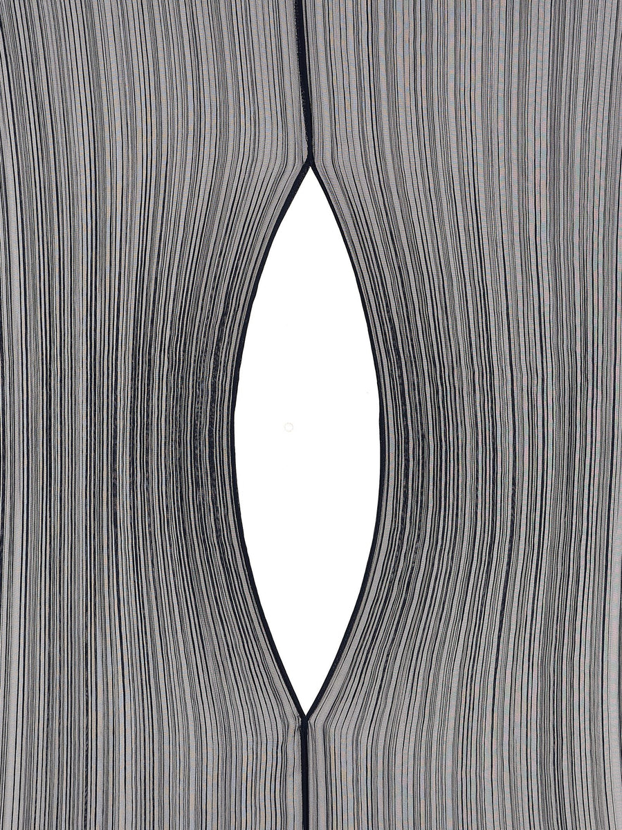 PLEATS PLEASE ISSEY MIYAKE - Woman - Green - STOLE main image 1