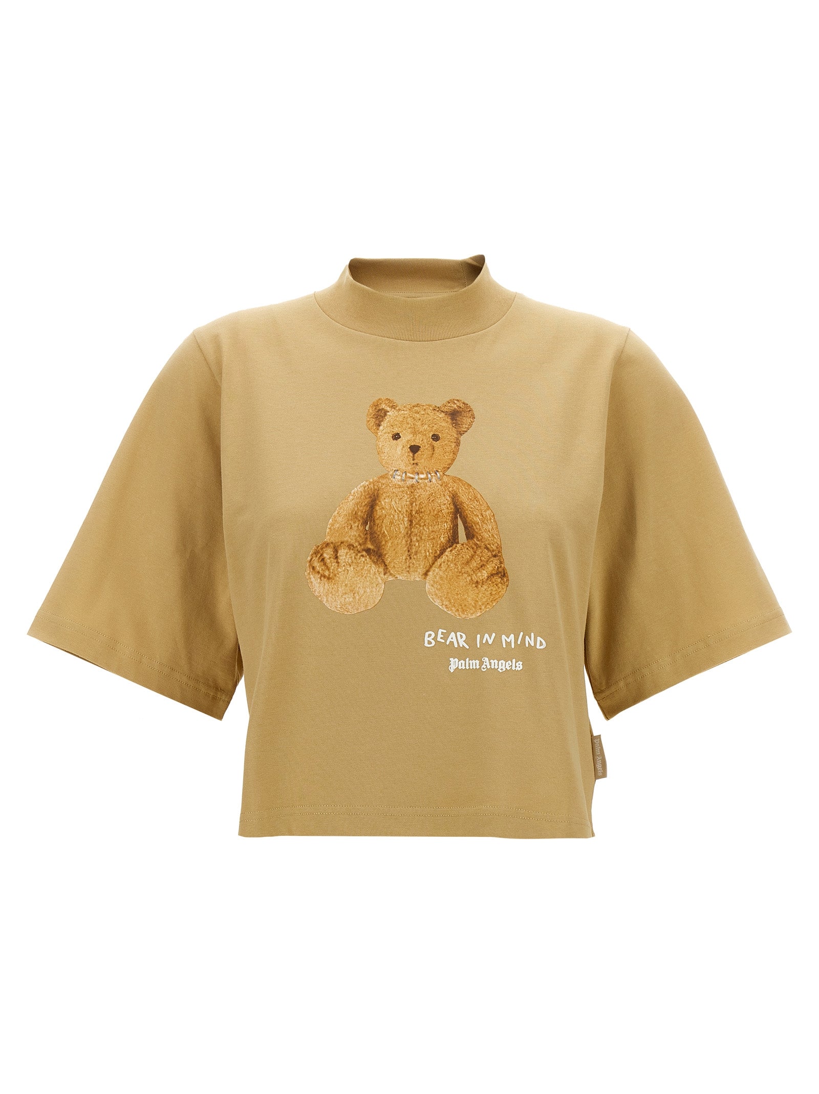 Palm Angels】スウェットシャツ/セーター - Bear In Mind Palm Angels】スウェットシャツ/セーター - Bear In Mind
