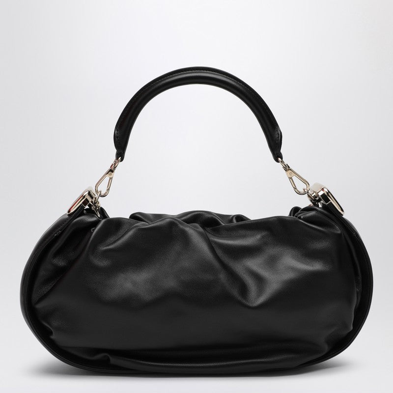 ハンドバッグ ROGER VIVIER Woman Handbag Black RBWAOGS0300YDR B999 ROGER VIVIER Woman Handbag Black RBWAOGS0300YDR B999