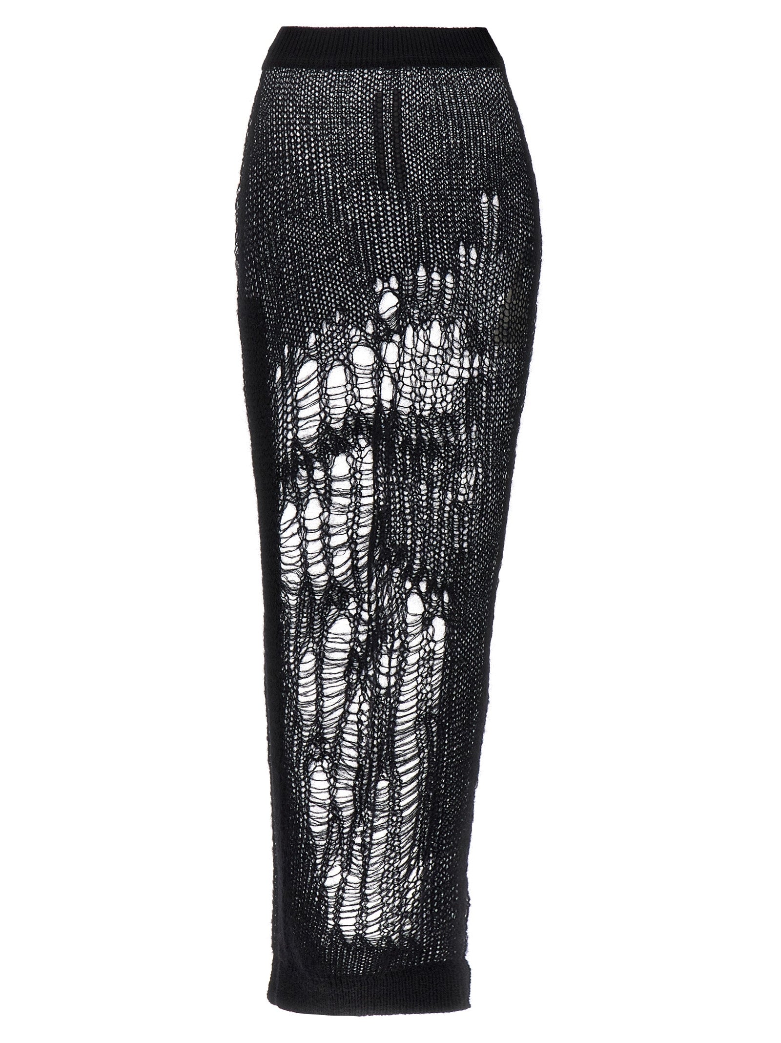 'Spider Ziggy' skirt Skirts
