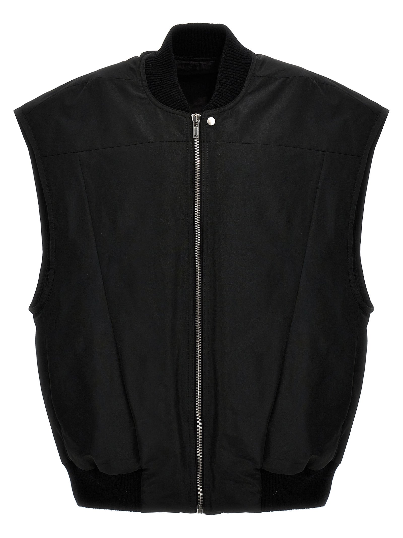 Rick Owens 'Jumbo Flight' Vest – Balardi