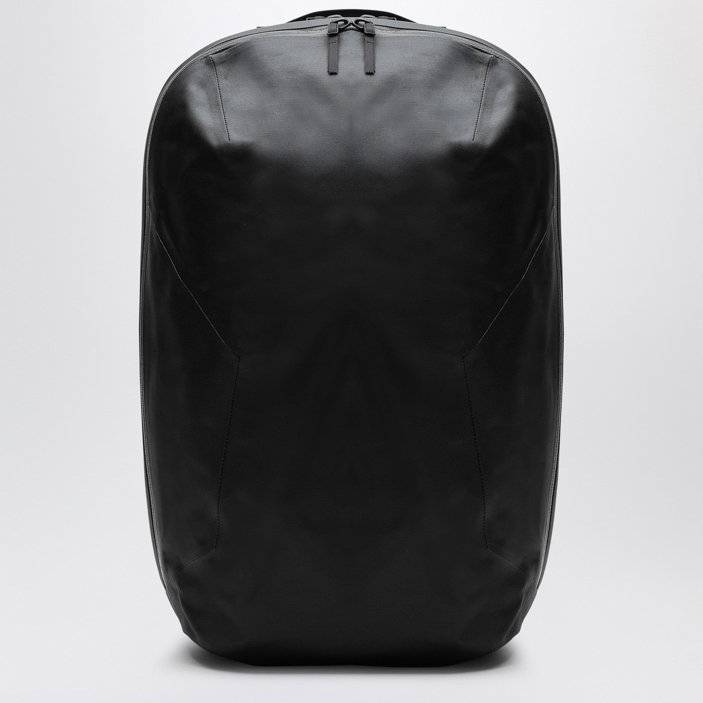 ARC’TERYX VEILANCE NOMIN PACK BLACK Arc'teryx Veilance Nomin Pack Black Nylon Backpack – Balardi