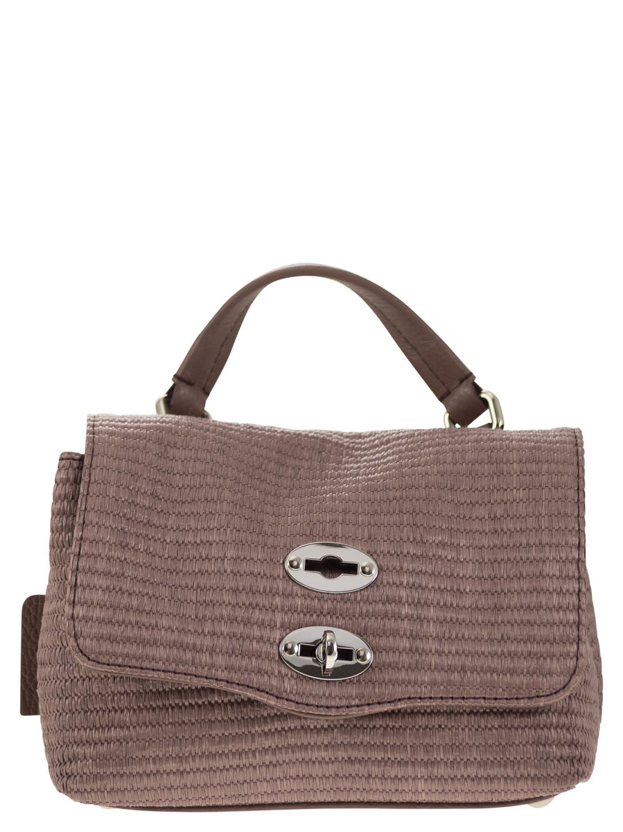 Borsa Postina Zanellato Pelletteria Borse Postina Zanellato