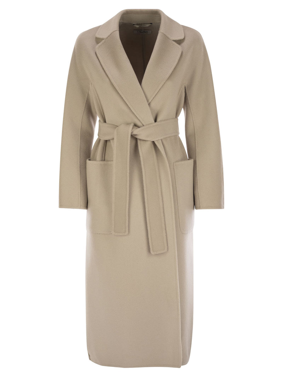 Cashmere Coat Max Mara Alicia Coat Max Mara Cucito A Mano Coat Shop