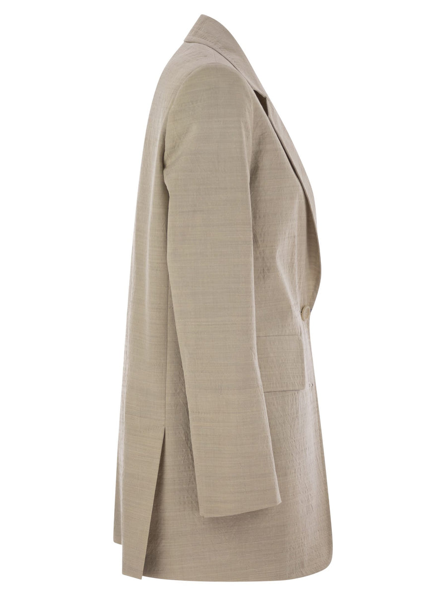 'Acacia1234' blazer Blazer and Suits
