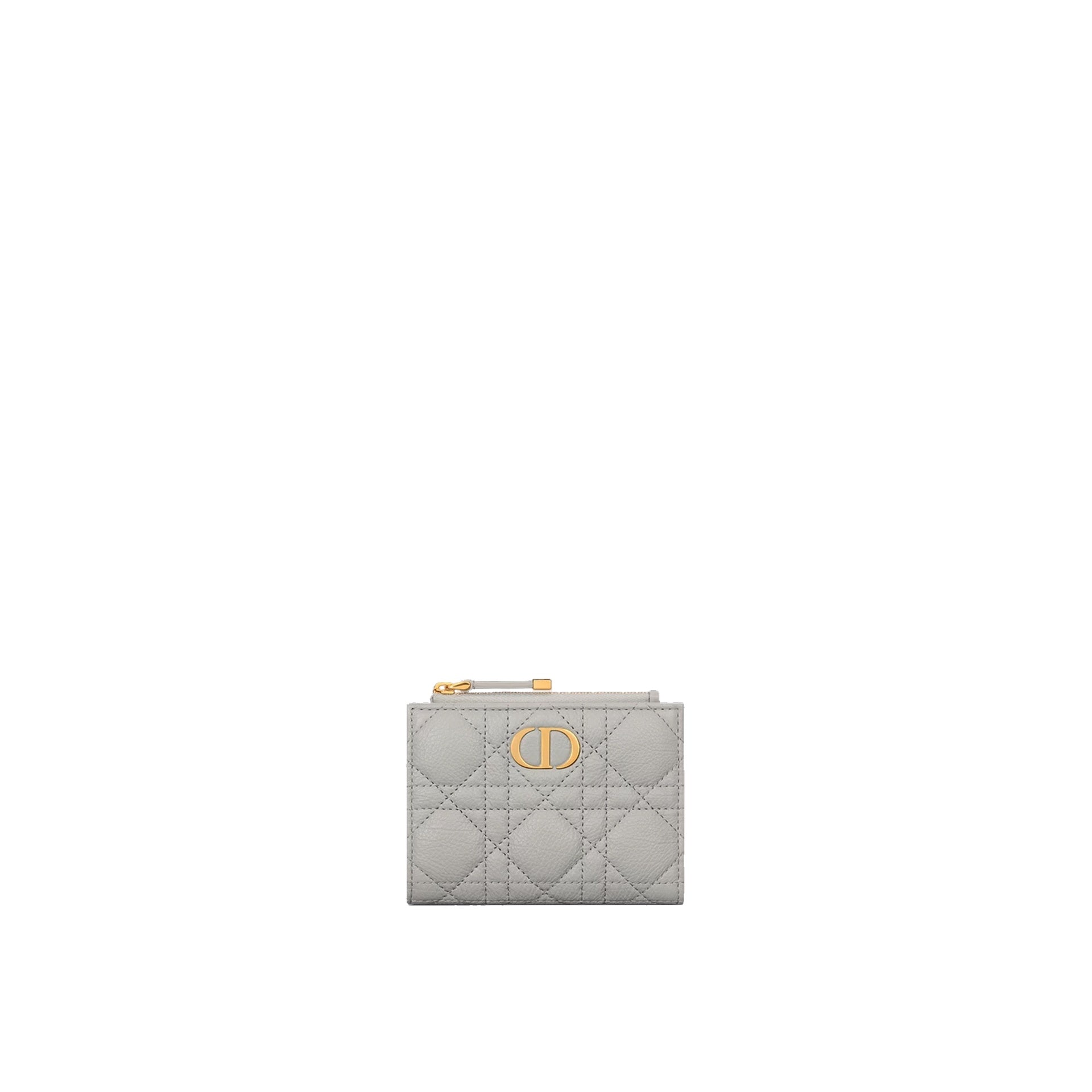 Dior Caro Dahlia Wallet – Balardi