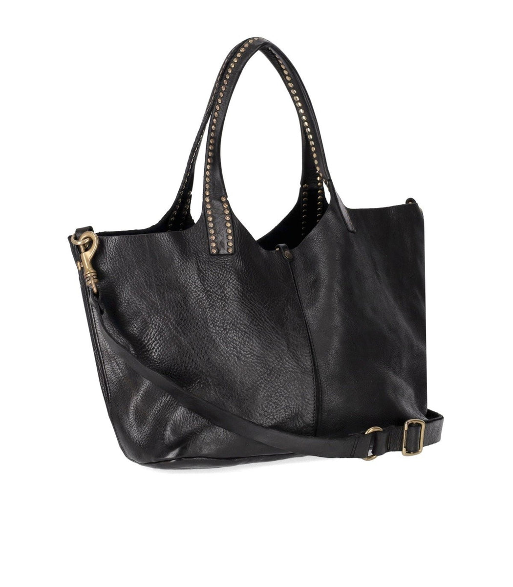 Campomaggi Ametista Leder-Accessoire - Made In Italy, 2,5 Cm Höhe