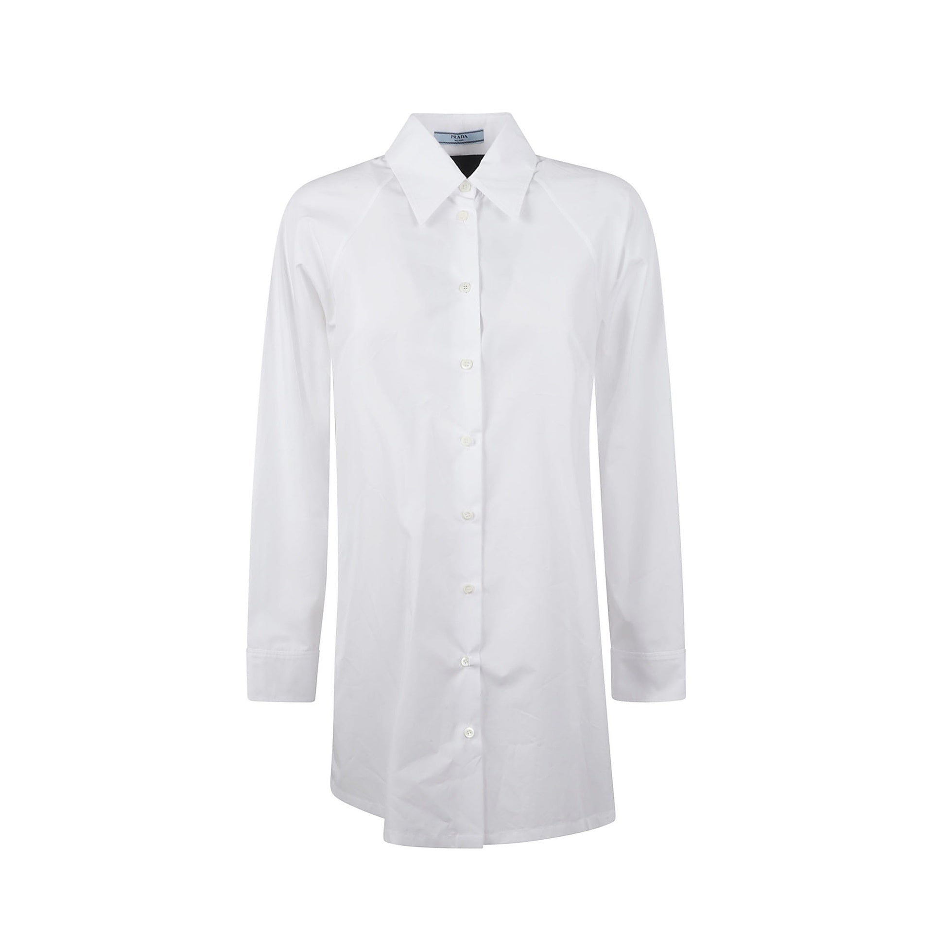 prada shirt dress Prada Shirt Dress – Balardi