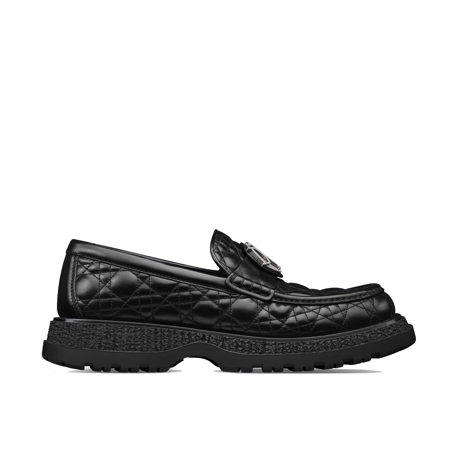 Dior Buffalo Moccasins – Balardi