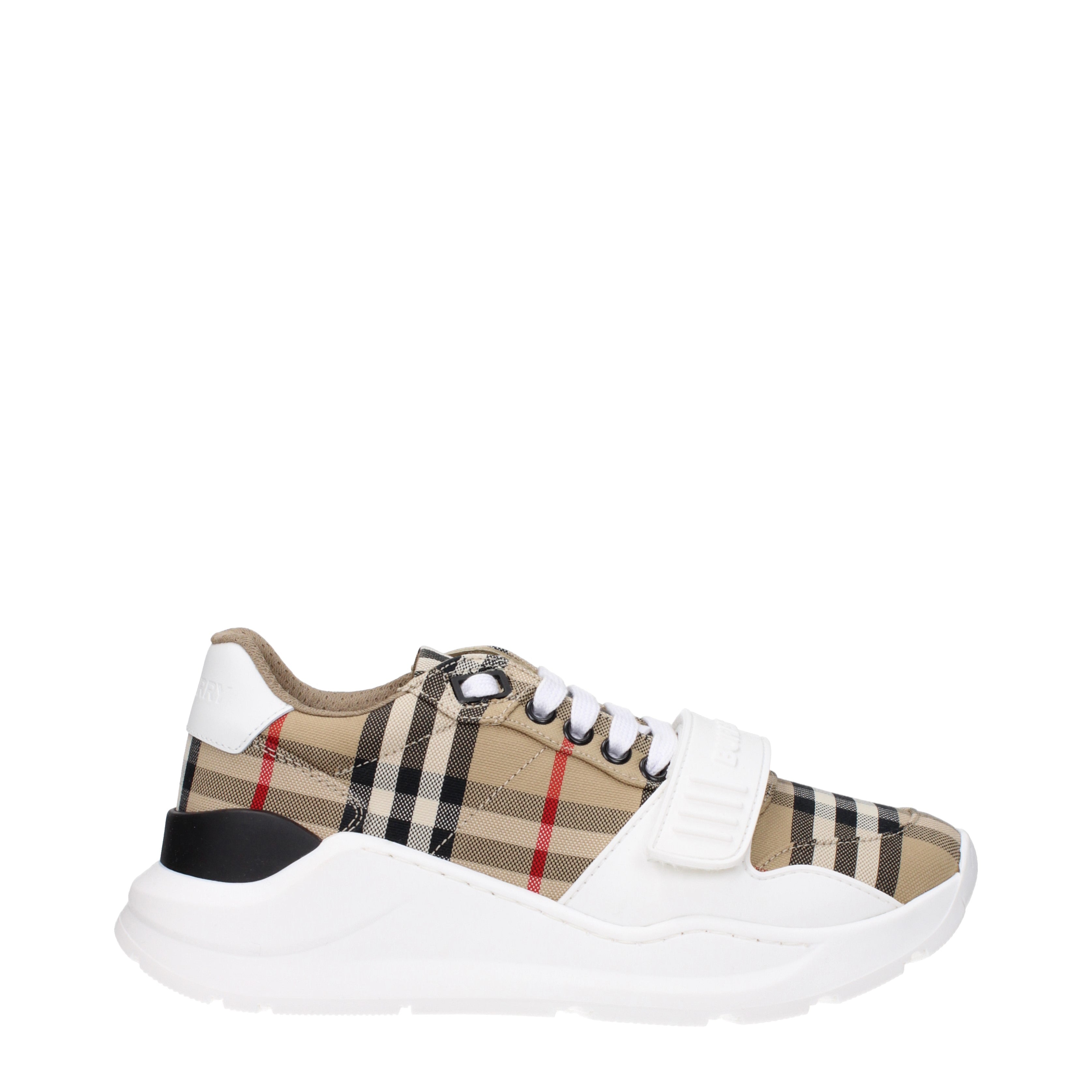 Burberry Sneakers Donna Tessuto Beige – Balardi Burberry Sneakers Donna Tessuto Beige – Balardi