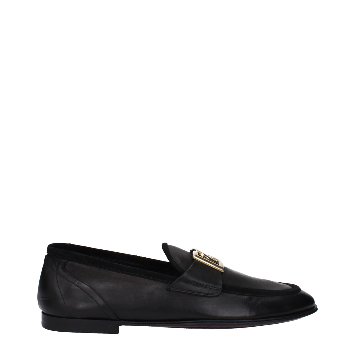 Shoes Mocassini D&g Uomo Dolce&Gabbana Mocassini Ariosto Uomo