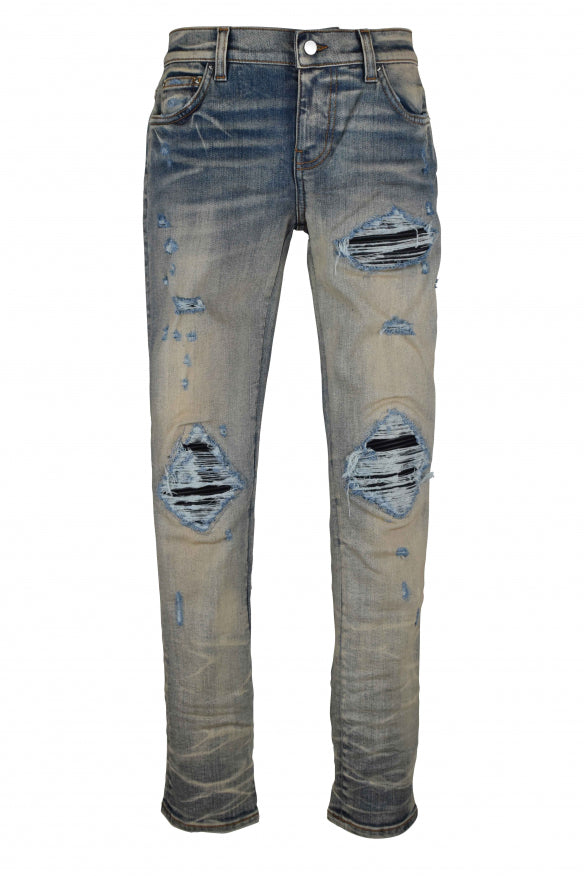 アミリジーンズ – Balardi