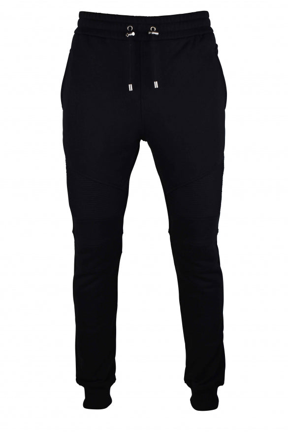 Balmain Pantaloni jogger 6Q6757
