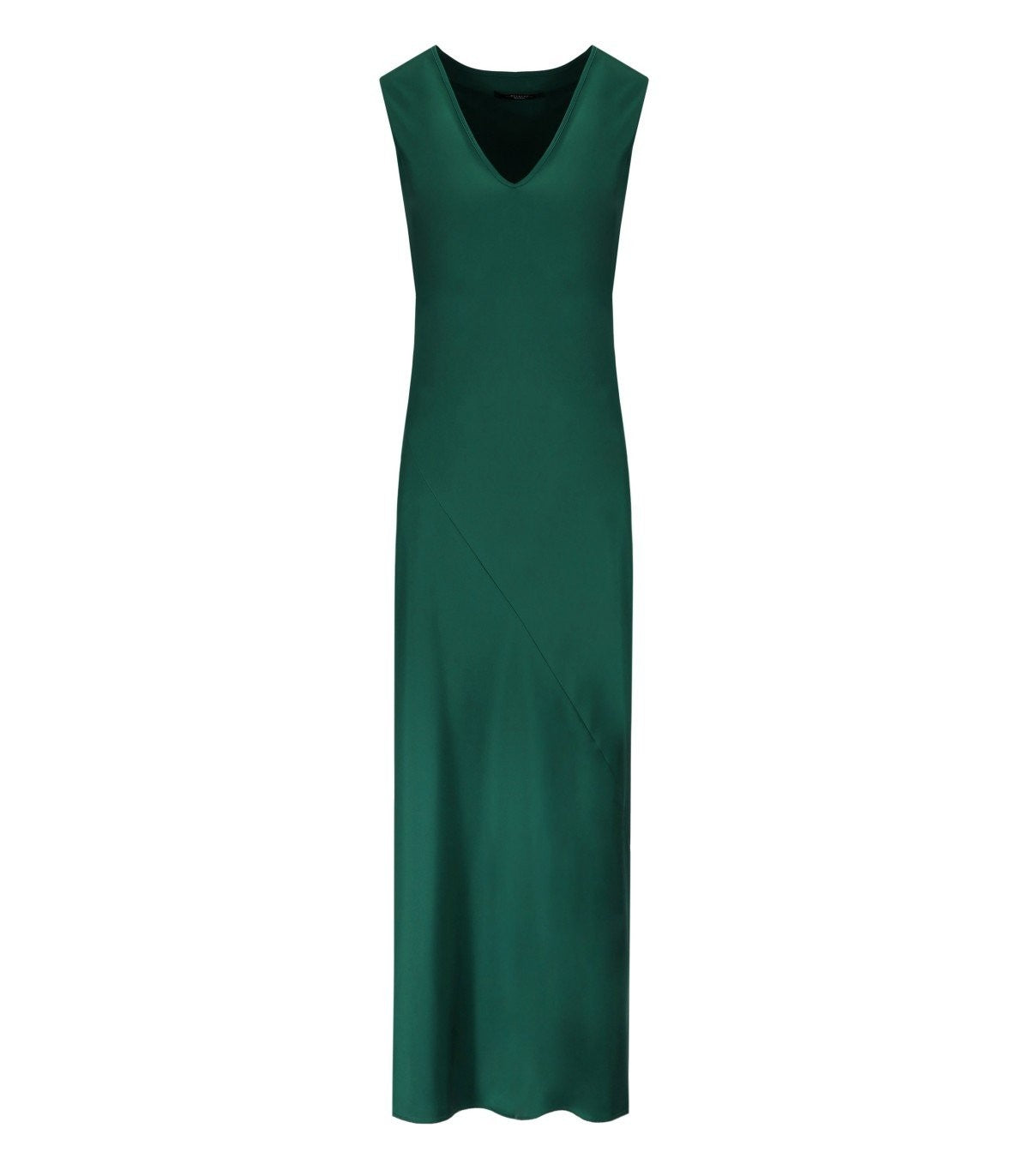 Max Mara Weekend Giubba Green Dress Balardi Max Mara Weekend Giubba Green Dress Balardi