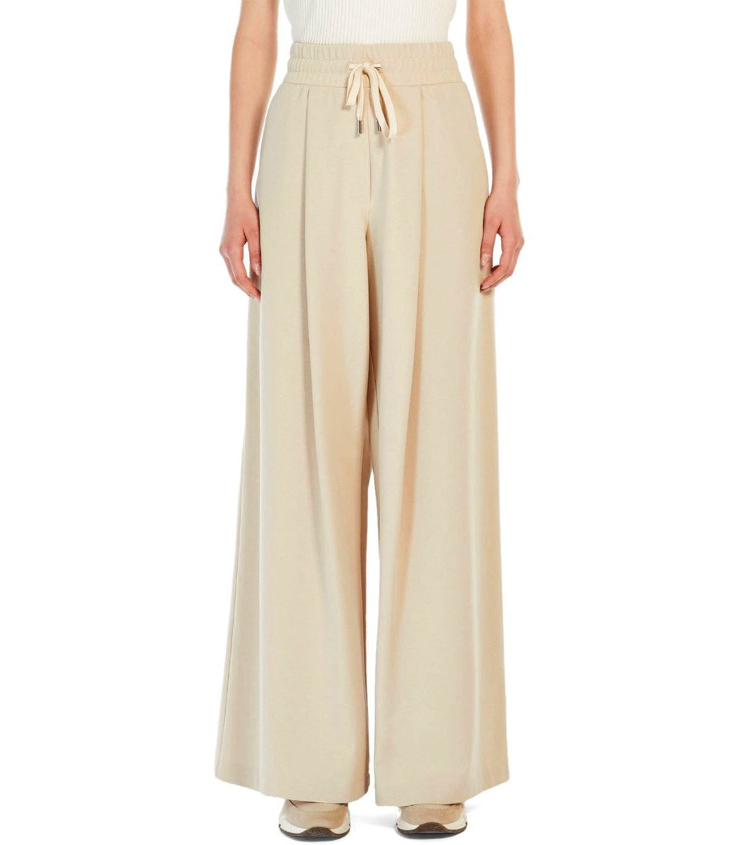 Max Mara Women's Pants Ifrem Beige main image 0