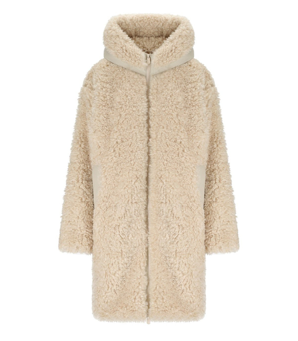 Angelica Duck The Save ANGELICA duck the save ジャケット・アウター Green Balardi – Jacket Padded Hooded ジャケット・アウター