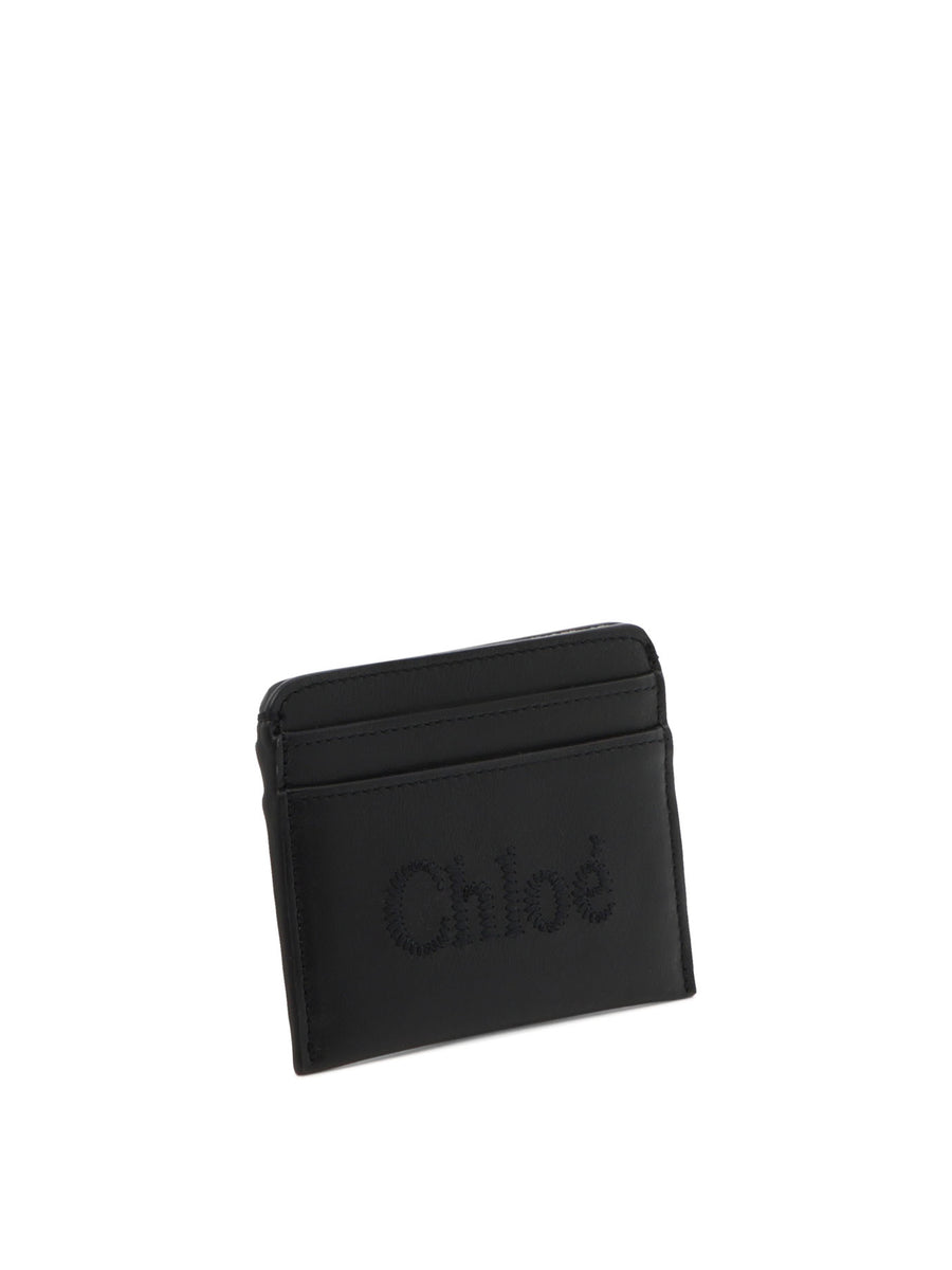 Chloé Sense Card Holder | Balardi