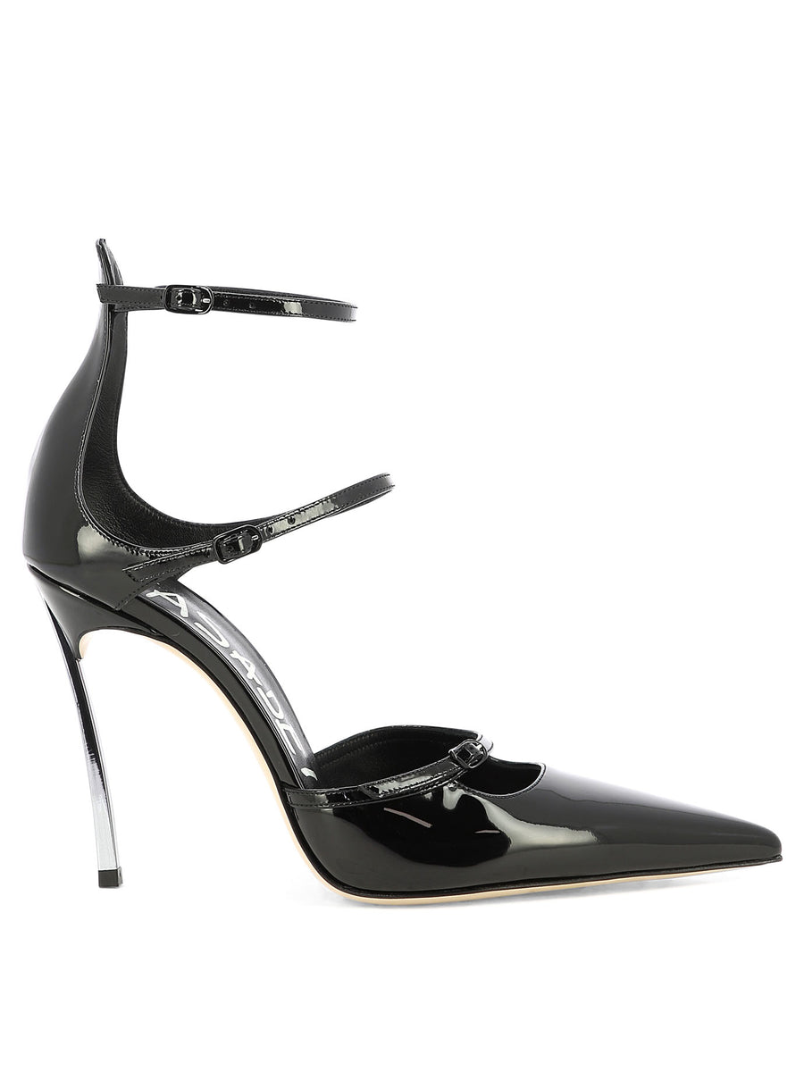 Casadei Super Blade Pumps Balardi