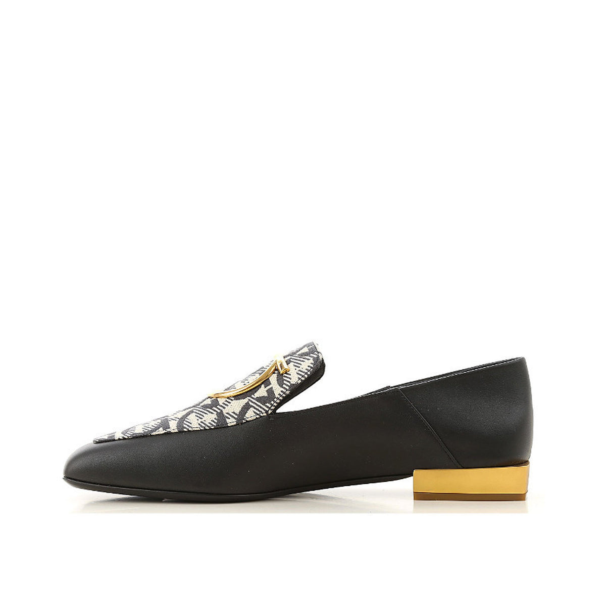 ferragamo lana loafers