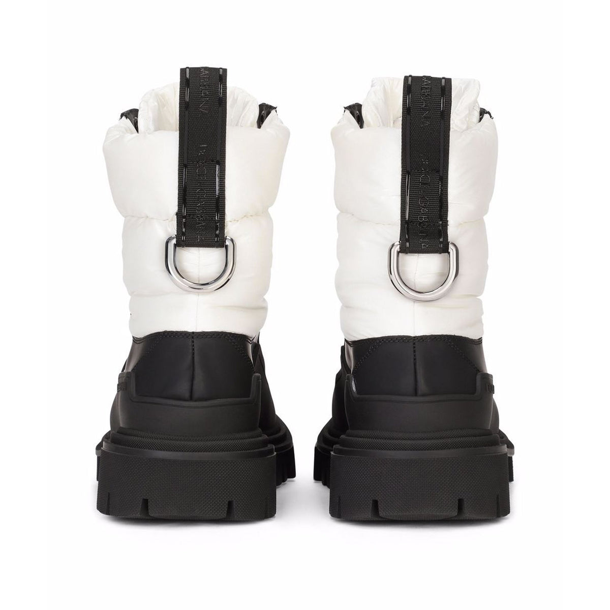 Dolce & Gabbana Hi Trekking Boots | Balardi