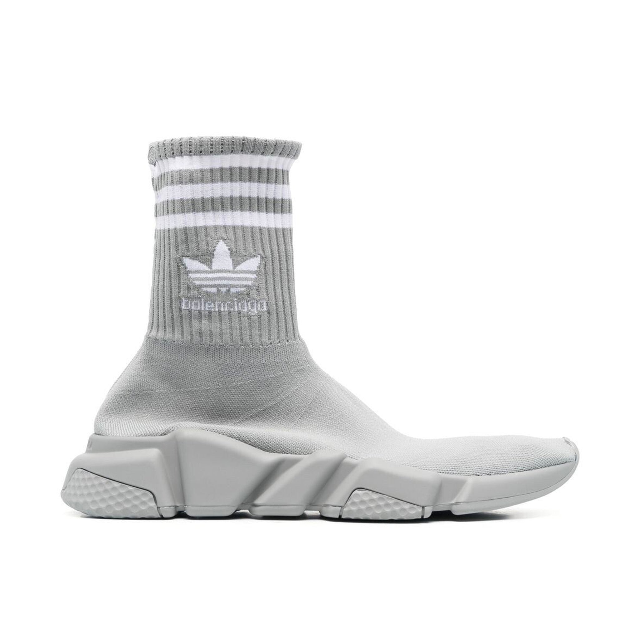 Balenciaga X Adidas X Adidas Speed 2.0 Lt Sock Sneakers Balardi Balenciaga X Adidas X Adidas Speed 2.0 Lt Sock Sneakers Balardi