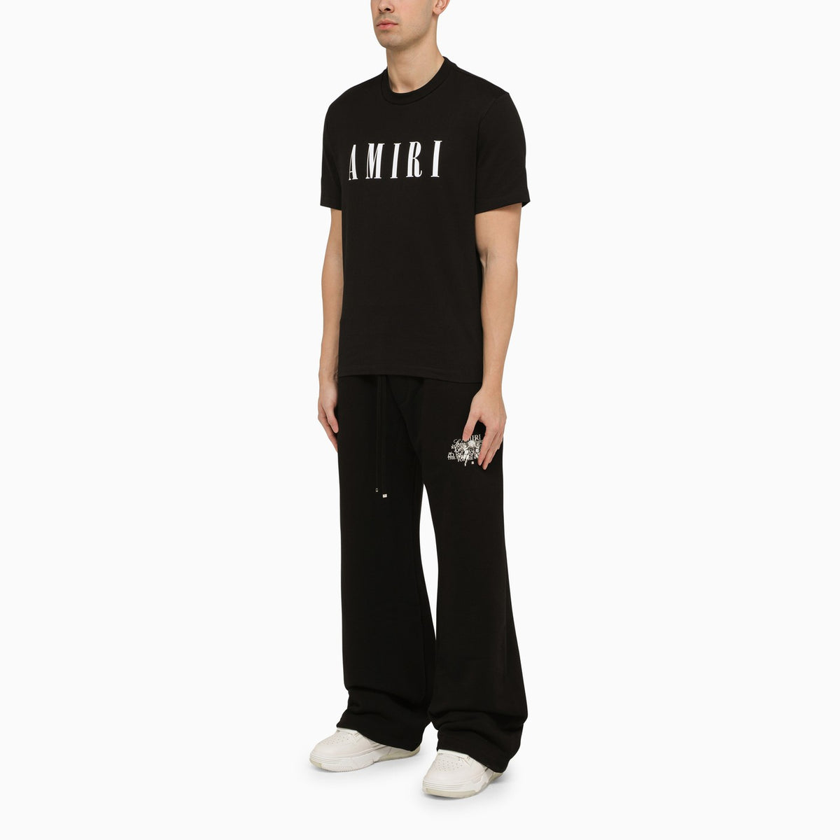 Amiri Men Jogging Pants