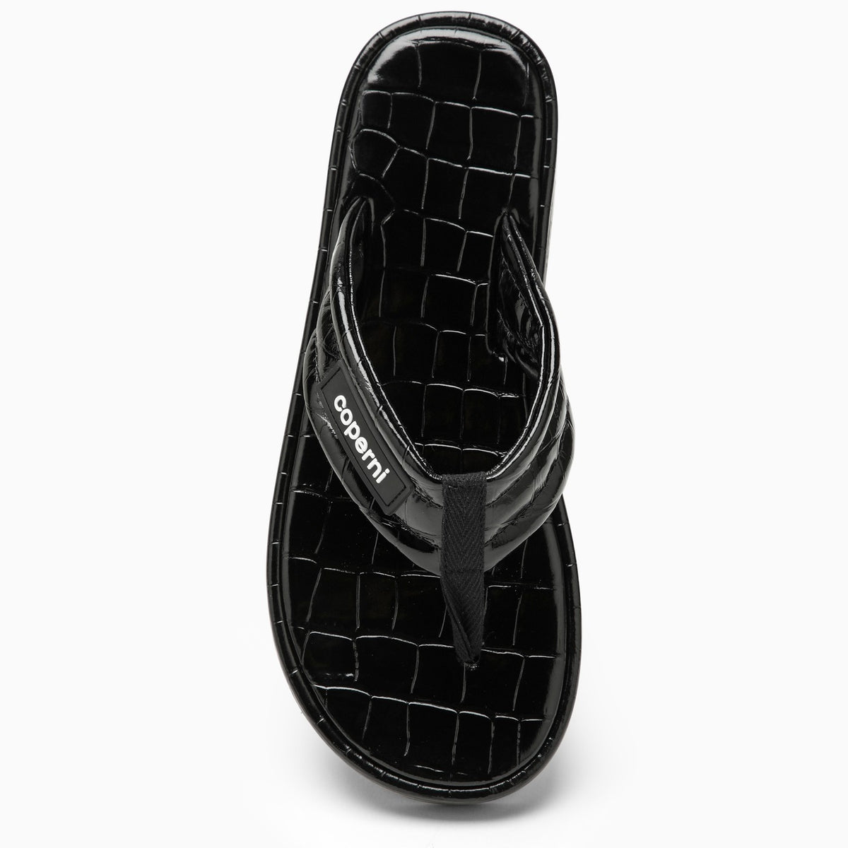 coperni flip flop