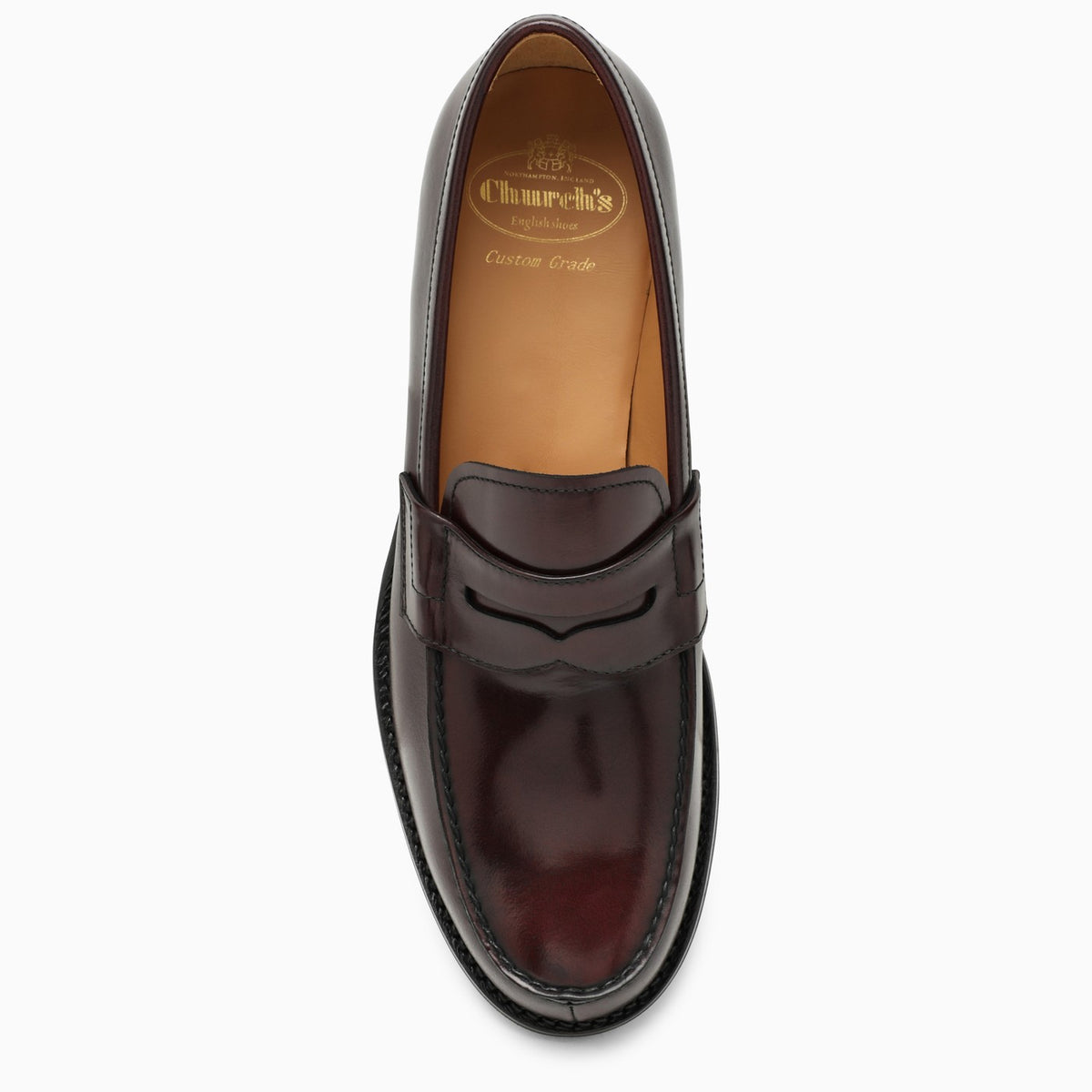 Church's cheap staden loafer