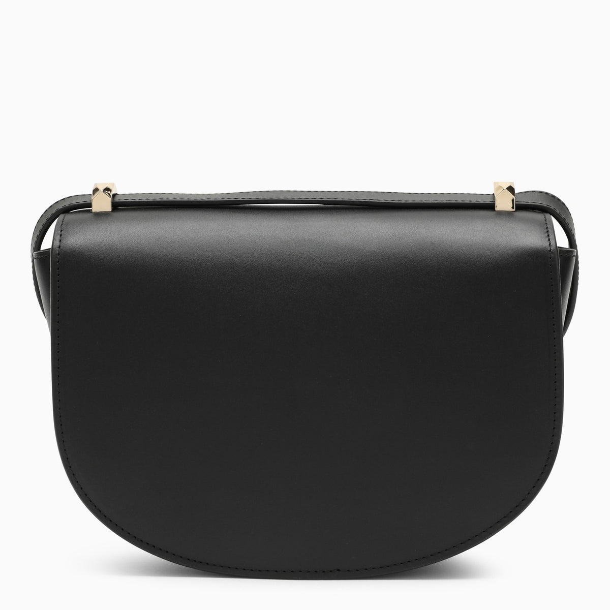 A.P.C. Black Crossbody & Shoulder Bags