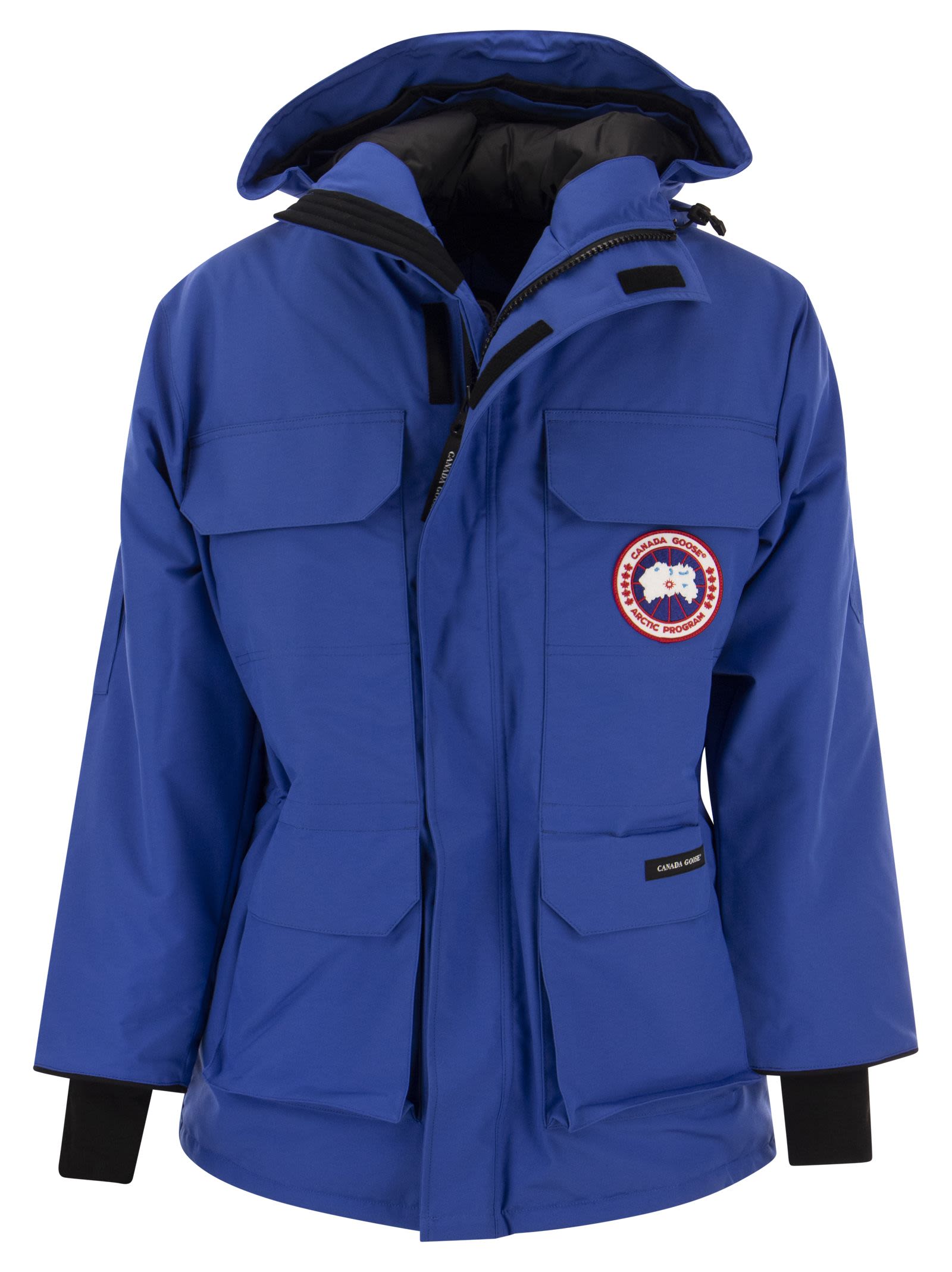 Expedition Fusion Fit Parka Fusion Canada Goose Macmillan Parka 