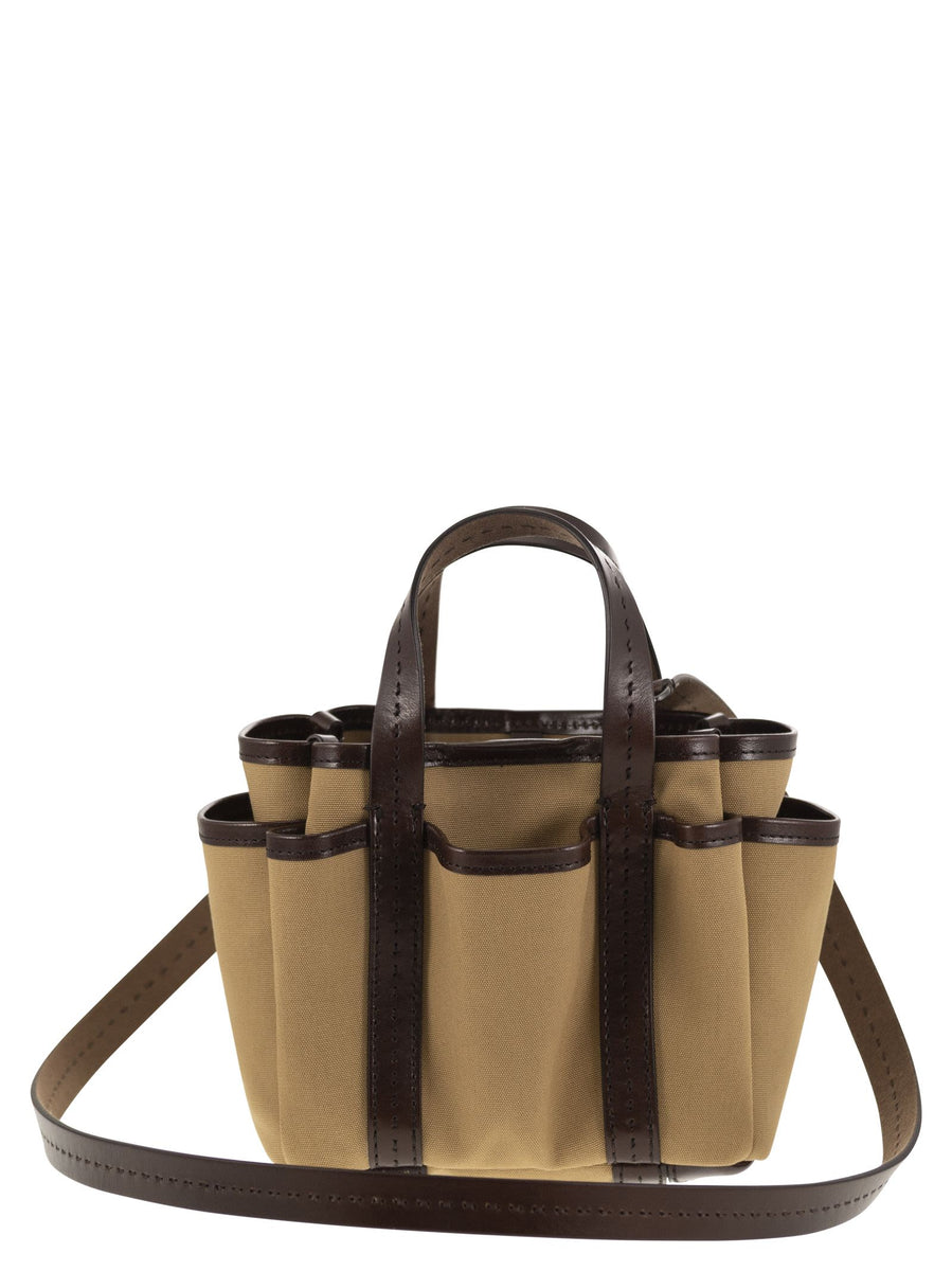 バッグ・カバンその他 MAX MARA Woman Mini bag Brown 2414511023600 003 MAX MARA Woman Mini bag Brown 2414511023600 003